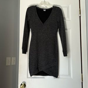 Windsor Sweater Dress
